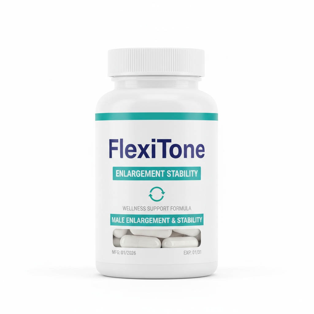 FlexiTone - Supliment pentru articulații